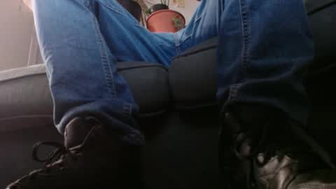 Rick online show from January 13, 5:12 am