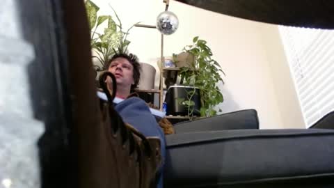 Rick online show from December 14, 1:49 pm