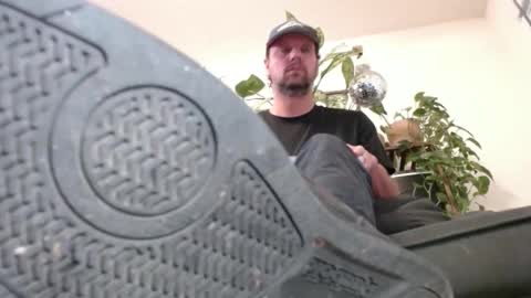 Rick online show from January 1, 11:51 pm