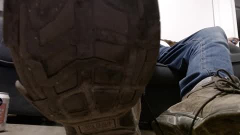 Rick online show from March 7, 6:24 am