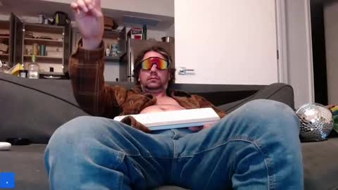 Rick online show from March 10, 8:39 am