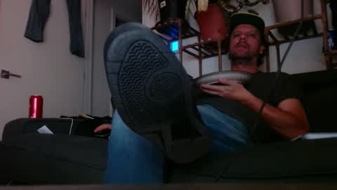 Rick online show from December 6, 4:36 am