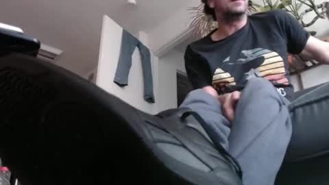 Rick online show from December 5, 3:17 pm