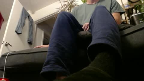 Rick online show from December 8, 3:43 am