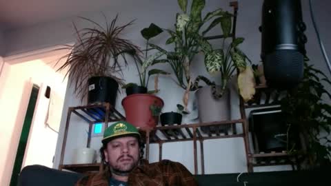 Rick online show from January 1, 1:37 am