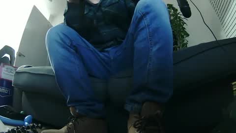 Rick online show from January 19, 5:26 am