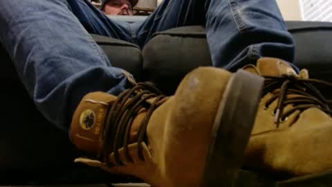 Rick online show from January 15, 1:52 pm