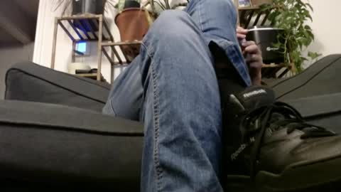 Rick online show from December 11, 9:32 am