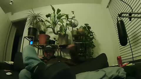 Rick online show from January 20, 1:50 am