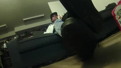 Rick online show from March 4, 3:33 am