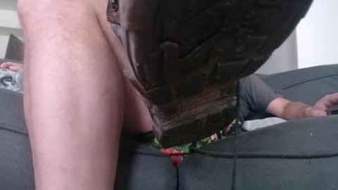 Rick online show from September 28, 7:45 pm