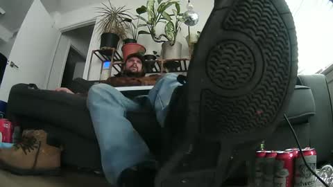 Rick online show from January 21, 9:57 pm