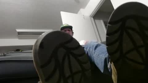 Rick online show from March 1, 3:32 am