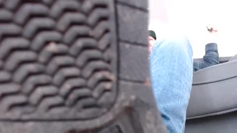 Rick online show from March 9, 10:30 pm