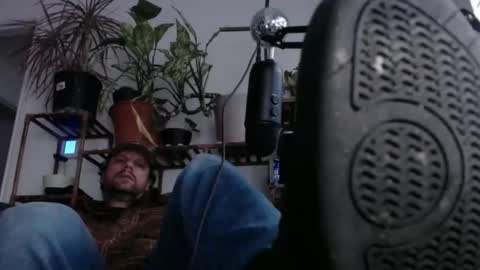 Rick online show from December 10, 10:49 pm