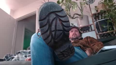 Rick online show from January 9, 1:18 am