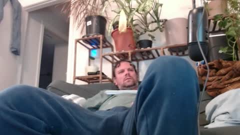 Rick online show from December 7, 3:58 am