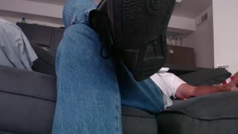 Rick online show from October 8, 10:47 pm