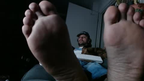 Rick online show from January 9, 1:45 pm