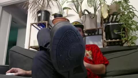 Rick online show from December 31, 3:23 am