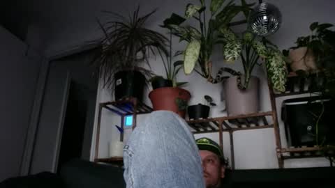 Rick online show from December 18, 12:21 am