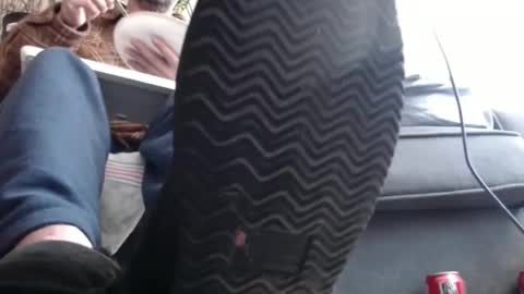 Rick online show from January 6, 7:35 pm