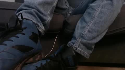 Rick online show from November 22, 6:51 pm