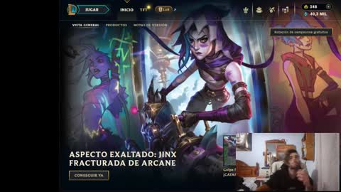 lakausa online show from January 2, 6:34 pm