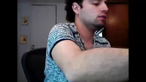 Carlosss online show from October 4, 3:22 am