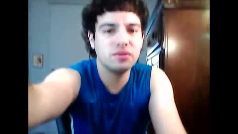 Carlosss online show from November 12, 11:42 pm