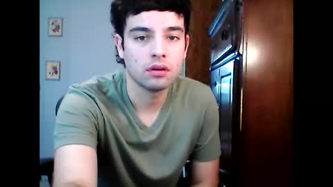 Carlosss online show from September 25, 11:24 pm