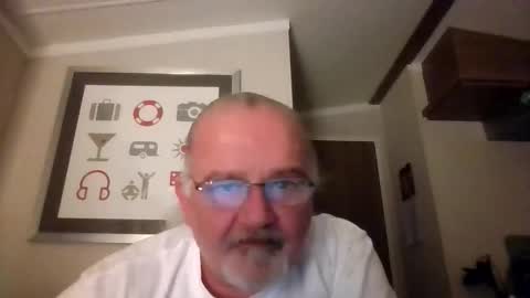 lamabama online show from October 19, 10:02 pm