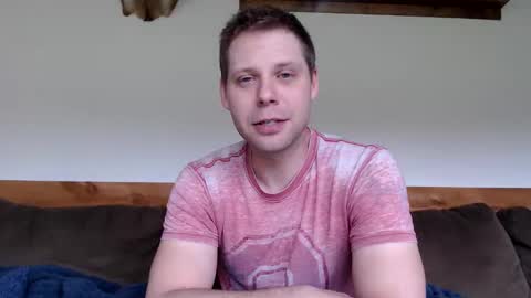 Lance online show from April 5, 2:02 pm