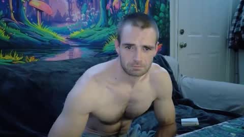 Landon420 online show from January 9, 3:12 am