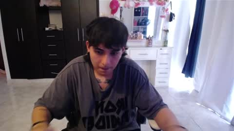 LANZ online show from September 25, 9:46 pm