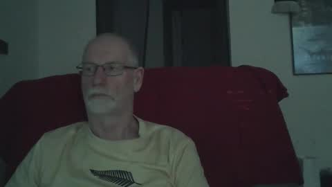 Snapshot of larbie chatting on March 9, 7:56 am Larbie online show from March 9, 7:56 am