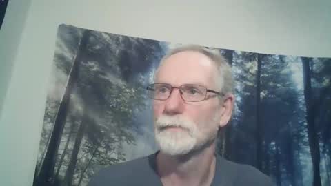 Snapshot of larbie chatting on February 25, 10:58 am Larbie online show from February 25, 10:58 am