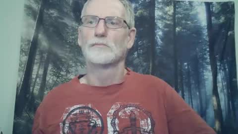 Snapshot of larbie chatting on February 8, 4:47 am Larbie online show from February 8, 4:47 am