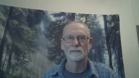 Snapshot of larbie chatting on January 18, 3:57 am Larbie online show from January 18, 3:57 am