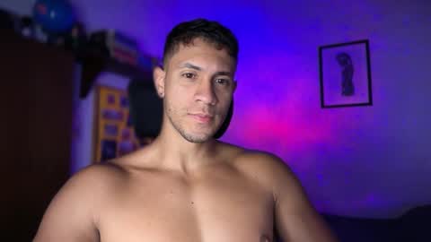 andrew online show from November 6, 1:36 pm