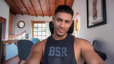 andrew online show from October 1, 1:26 pm