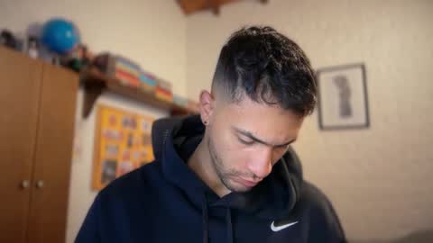 andrew online show from October 12, 1:16 pm