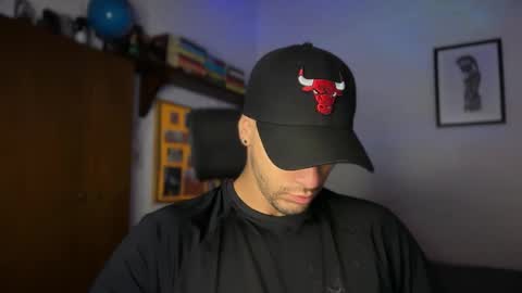 andrew online show from October 17, 2:10 pm