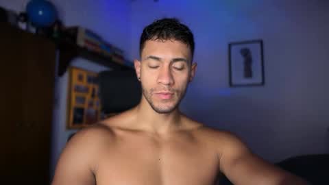 andrew online show from October 14, 1:40 pm