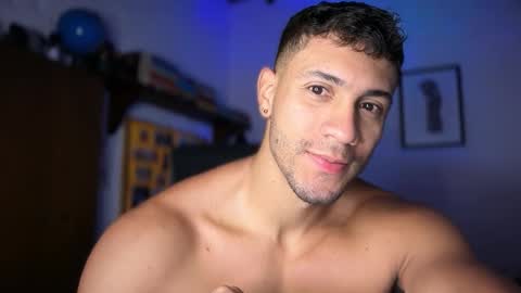 andrew online show from October 15, 1:41 pm