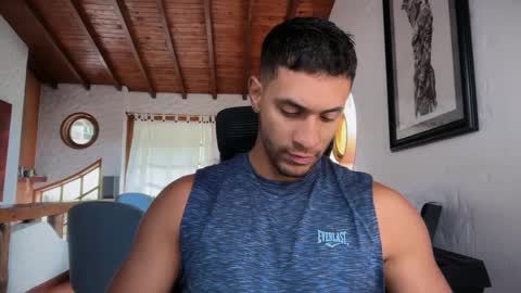 andrew online show from October 2, 1:37 pm