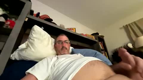 larryzebo1 online show from November 8, 1:09 am