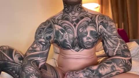 larsskeet online show from February 18, 6:05 pm