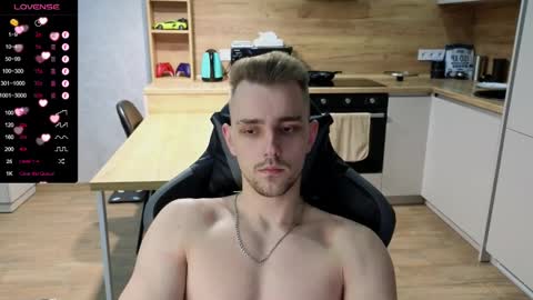 Lars online show from February 9, 4:29 pm