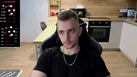 Lars online show from January 22, 9:46 am